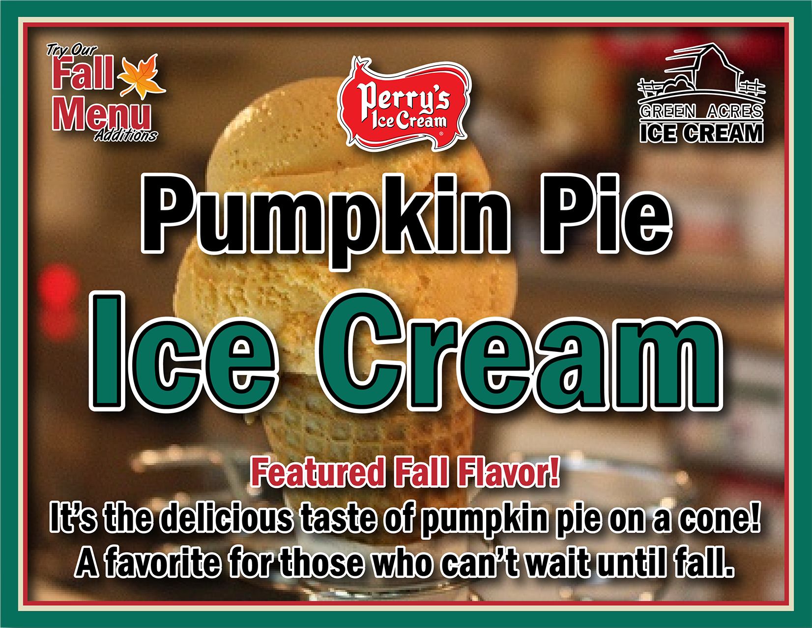 Perrys Ice Cream Near Me Guide