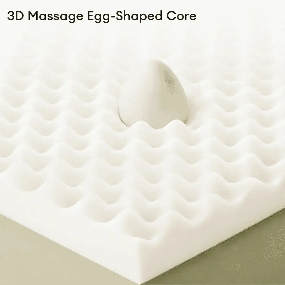 Thumbnail: Soft Pet Bed Washable Dog Bed Calming Pet Bed for Medium Dog and Cat