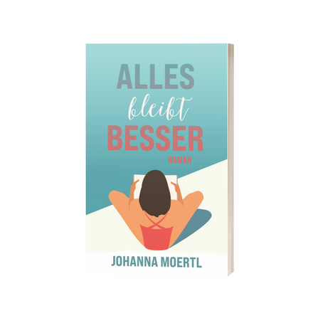 Leseprobe Alles bleibt besser