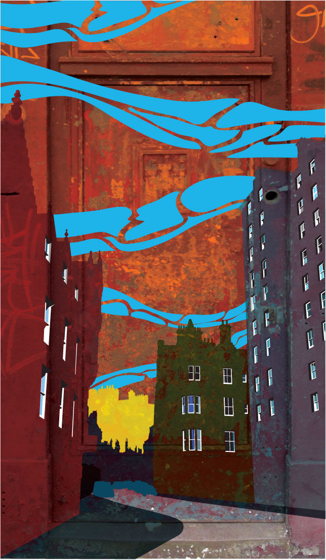 Cockburn St