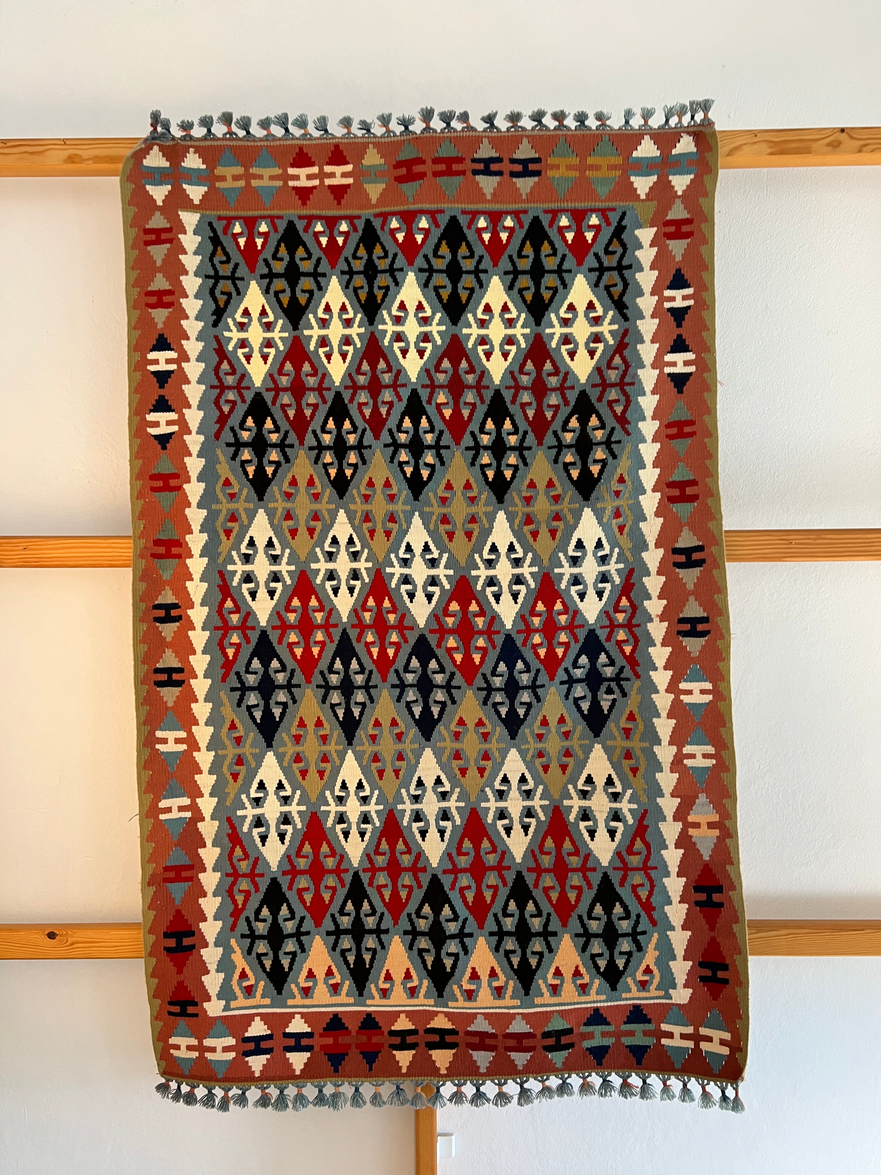 Kayseri Kilim