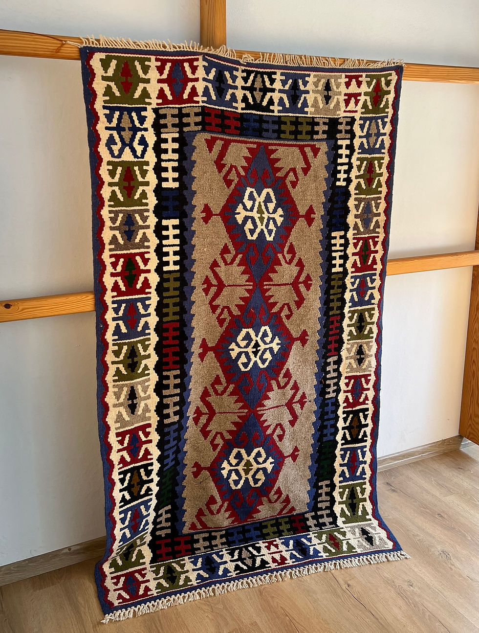 Küçük resim: Kayseri Kilim