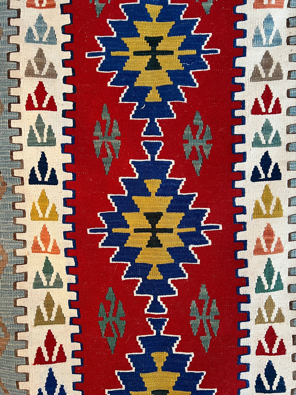 Küçük resim: Kayseri Kilim