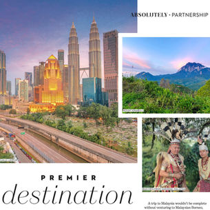 In the Press: Malaysia