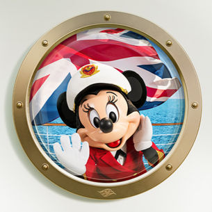 Disney Cruise