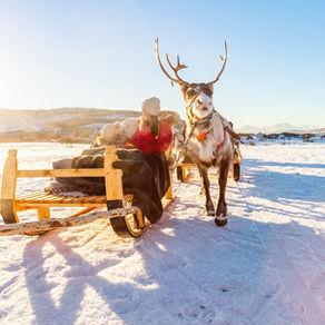 Lapland 