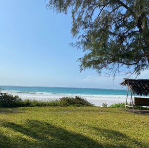 Sea and Swahili