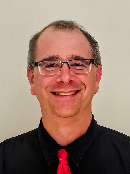 Jon Pilat (JP)