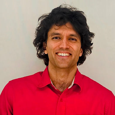 Shiv Pande