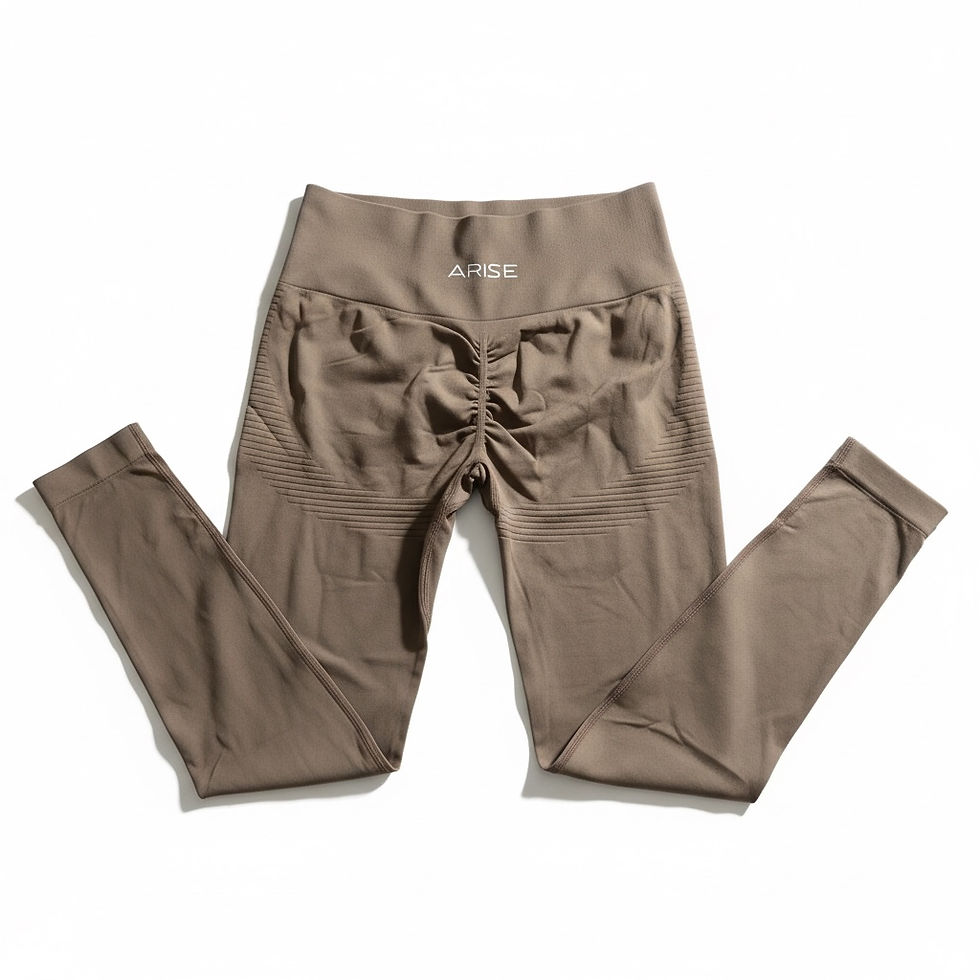 Thumbnail: Mid-Waist Leggings
