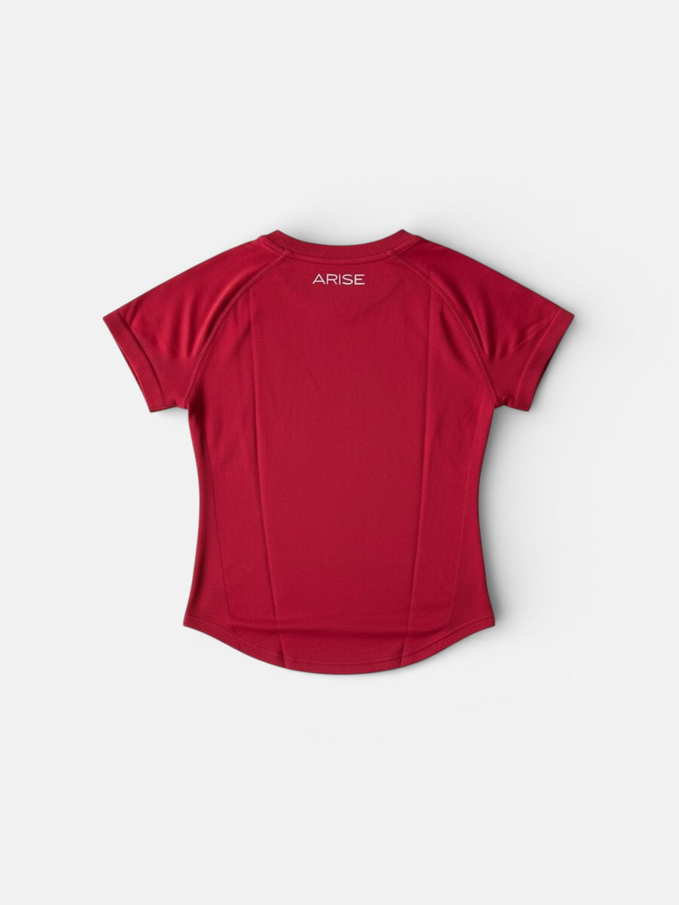 Thumbnail: Fitted T-Shirt