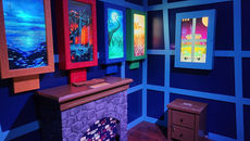 How to Prepare for Your First Pin Up Escape Room Experience
