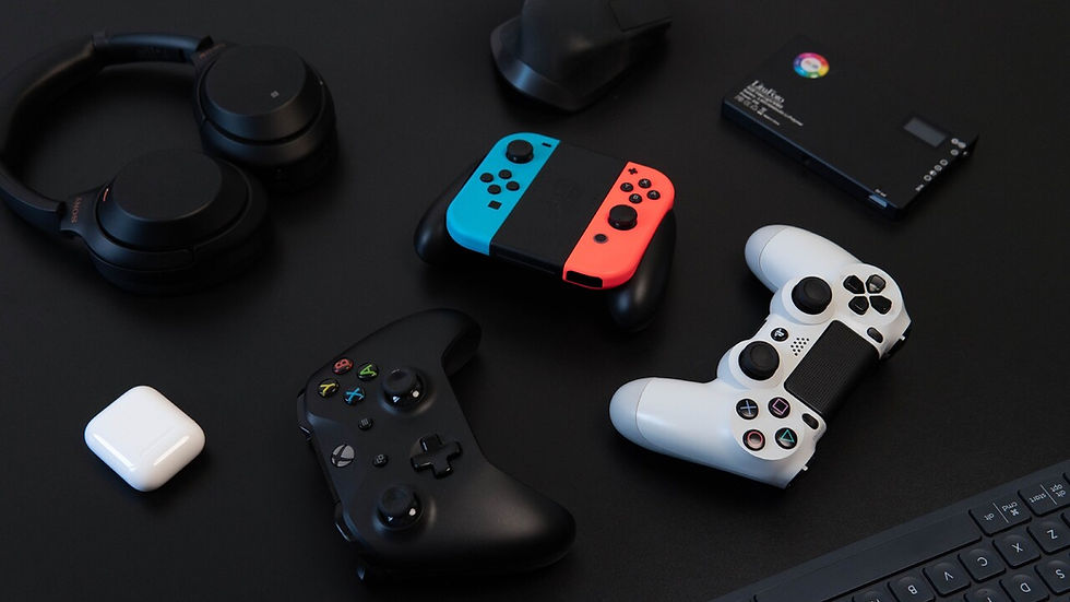 What Are The Best Gaming Platforms?