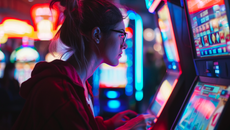 Streaming Evolution: How Online Gambling Influences Film and Television