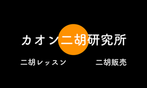 二胡はどんなところが難しいのか？徹底解説
