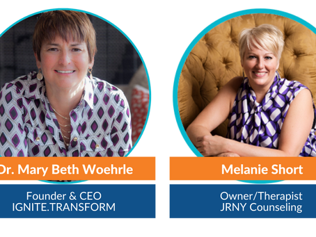 Let’s Talk: The Importance of Openly Discussing Mental Health and Ways to “Be the Change”