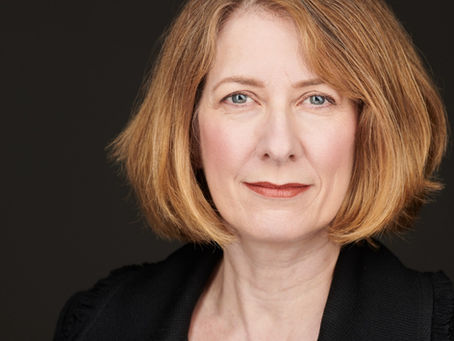 Changemaker Series: Diane Bailey-Boulet Creates Possibility Through Purpose