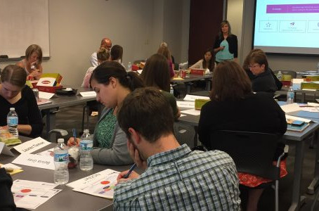 Rethinking Networking – Connecting With Purpose