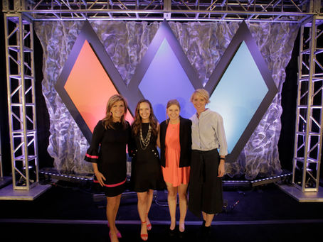 My IWL Impact Story: Reflecting On a Life-Changing "Last" 