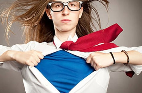 How Improvisation Helped Me to Overcome Feeling Like a Fraud