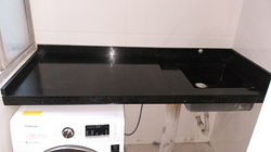 Granito Preto São Gabriel