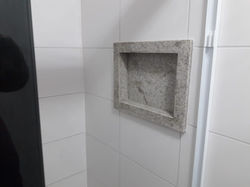 Granito Branco Siena