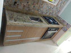 Granito Amarelo Icaraí