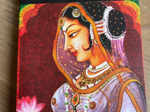 Padmavati - The Queen Tells Her Own Story