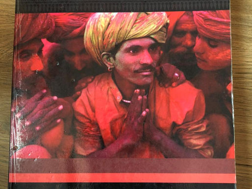 The Life Of Hinduism