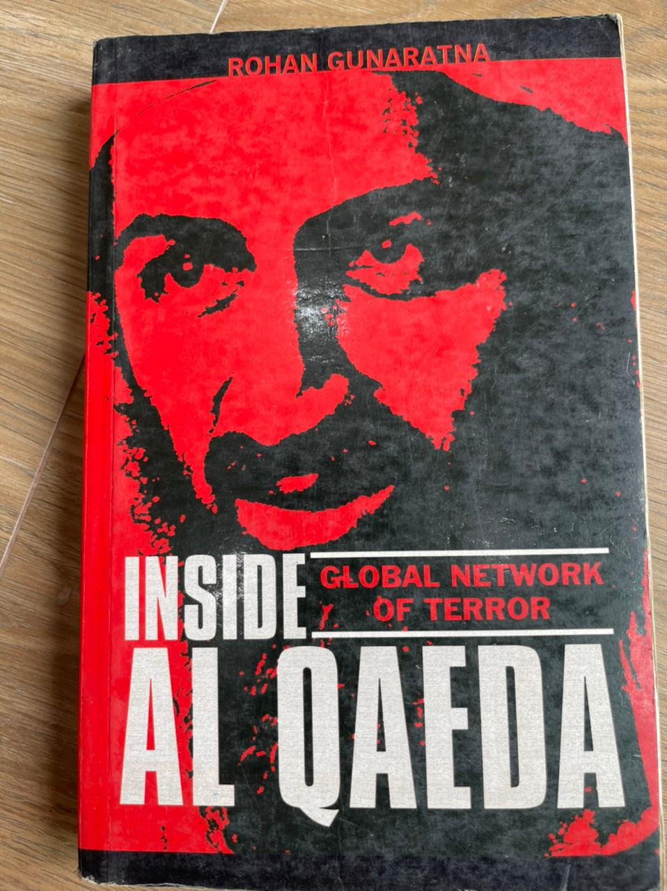 Inside Al Qaeda - Global Network Of Terror