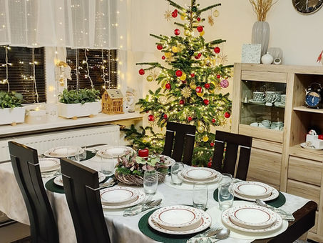 DOZVUKY VÁNOC VE SCONTO