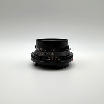 APOQUALIA1.4/35 | MS-OPTICSSHOP