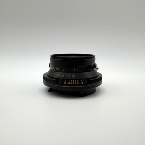 APOQUALIA1.4/35 | MS-OPTICSSHOP