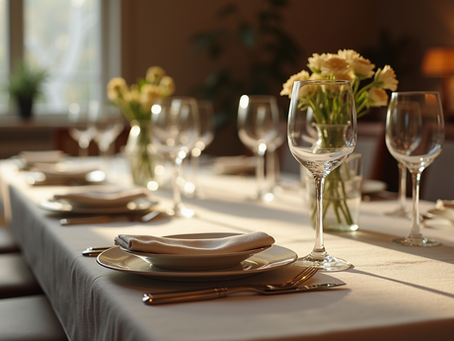 Effortless Private Chef Booking for Any Occasion