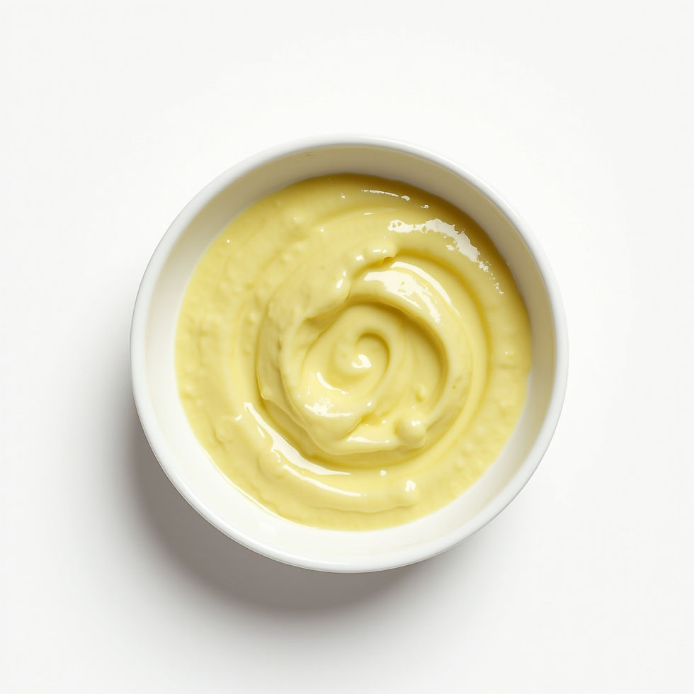 Lemon Herb Aioli