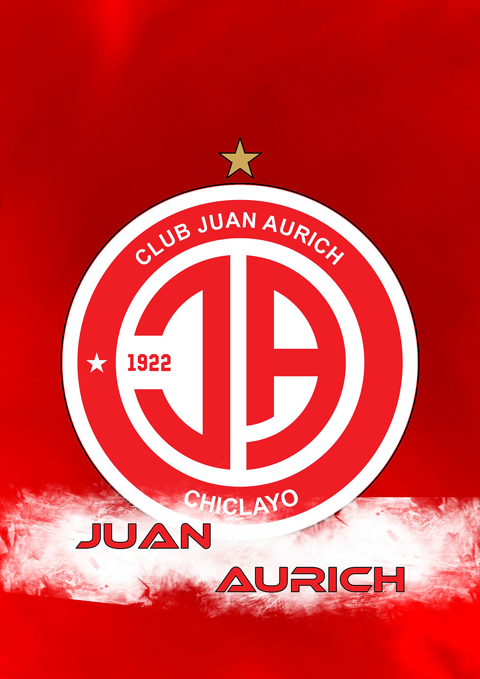 Escudo Juan Aurich