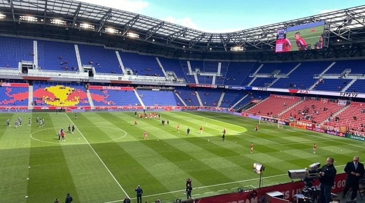 Red Bull Arena, New York