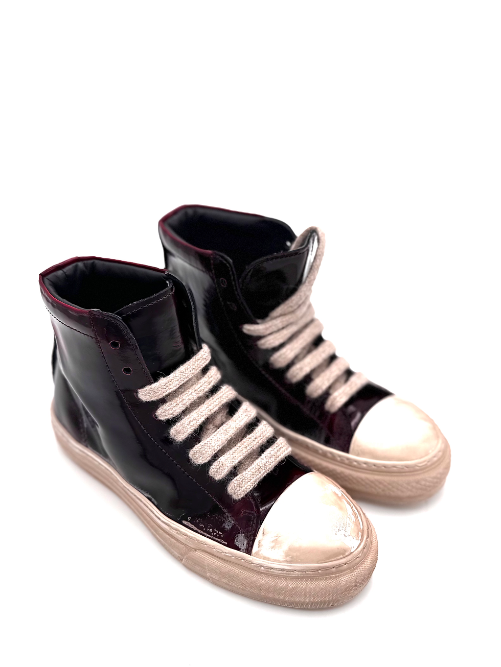 Miniatura: Sneaker Bel ciliegia - Moma