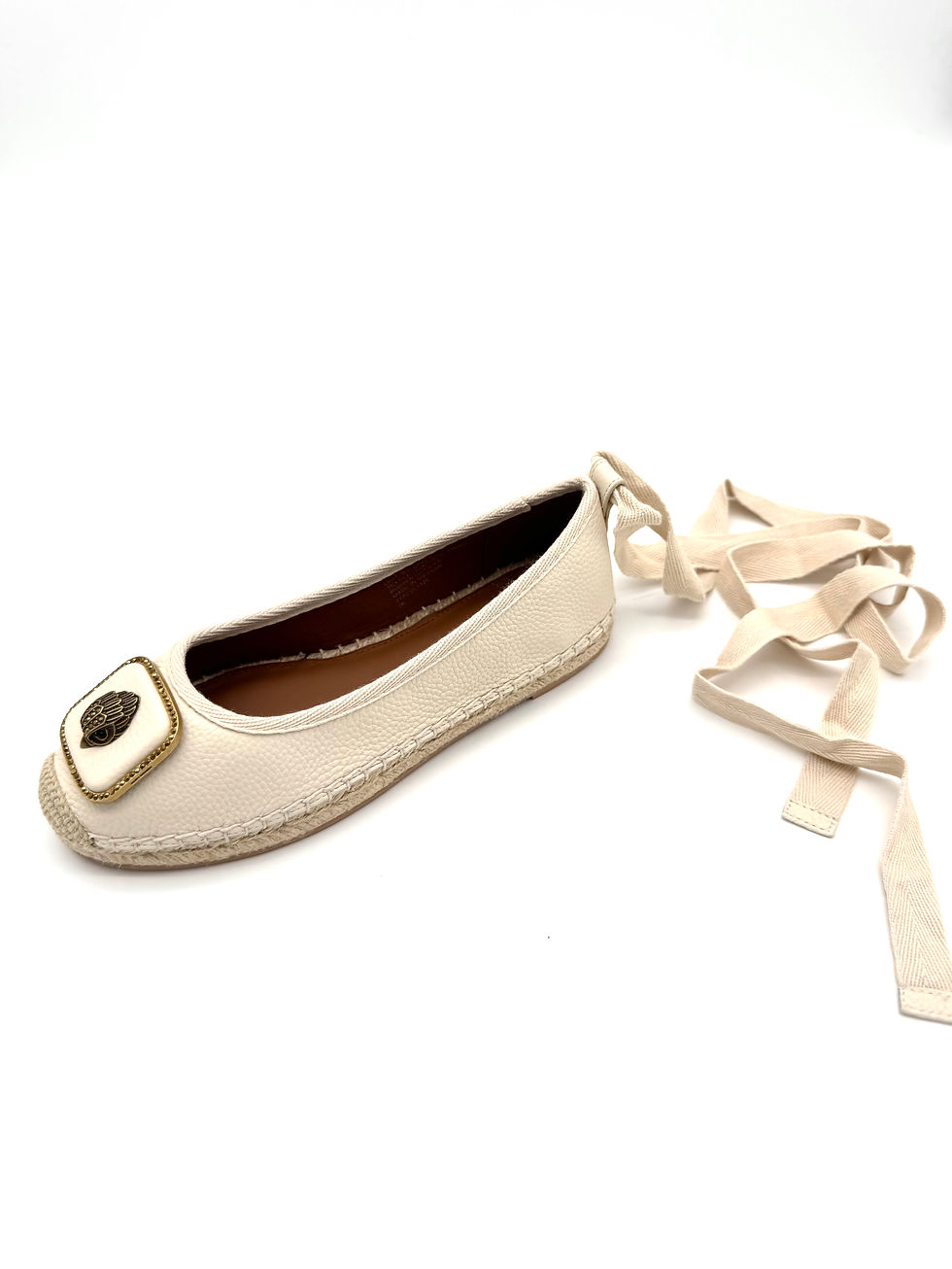 Miniatura: Ballerina Kurt Geiger TIE BALLET