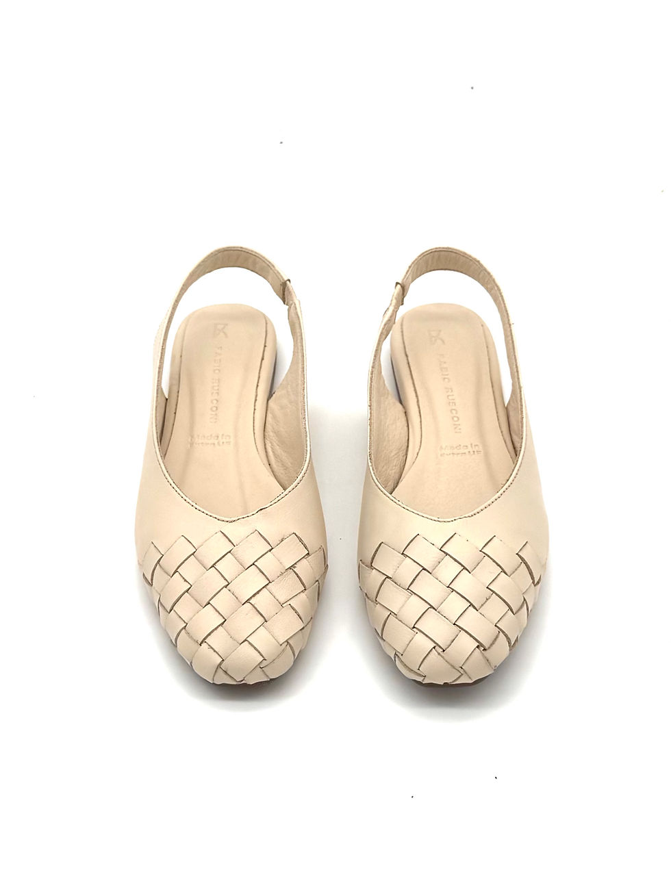 Miniatura: Chanel Fabio Rusconi GIADA cream