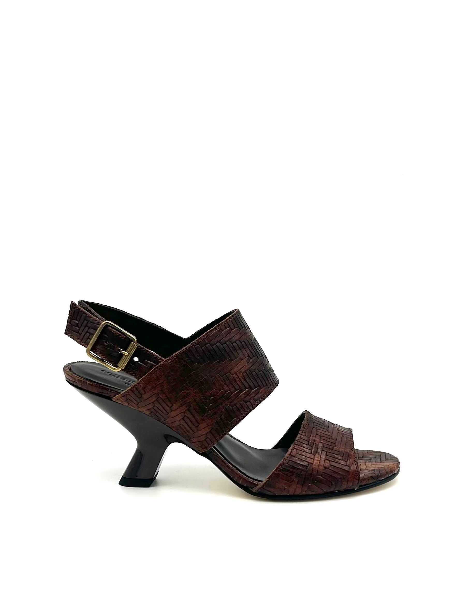 Sandalo Collection Privée BAMBÙ