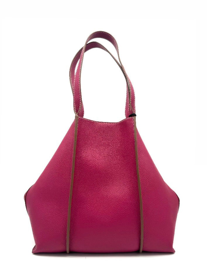 Miniatura: Borsa Gianni Chiarini ZAHARA desert 
