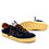 Miniatura: Sneakers Lotus Deep Navy - Stacy
