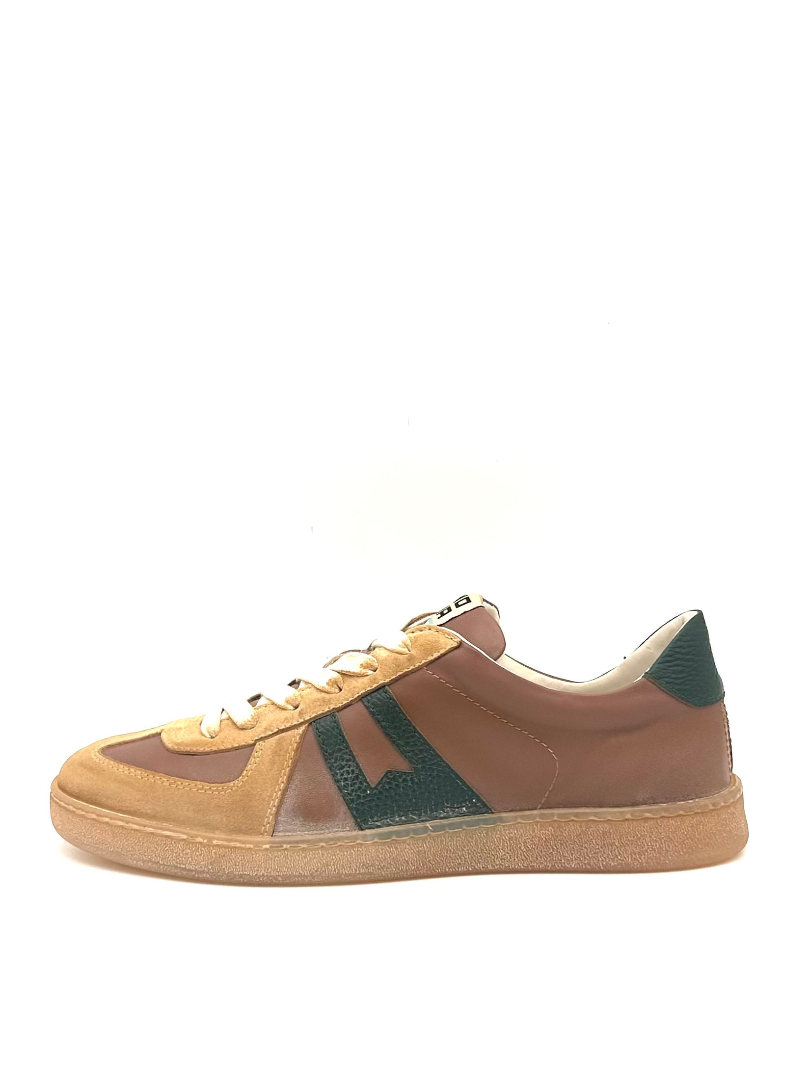 Sneaker Moma VULCANO 