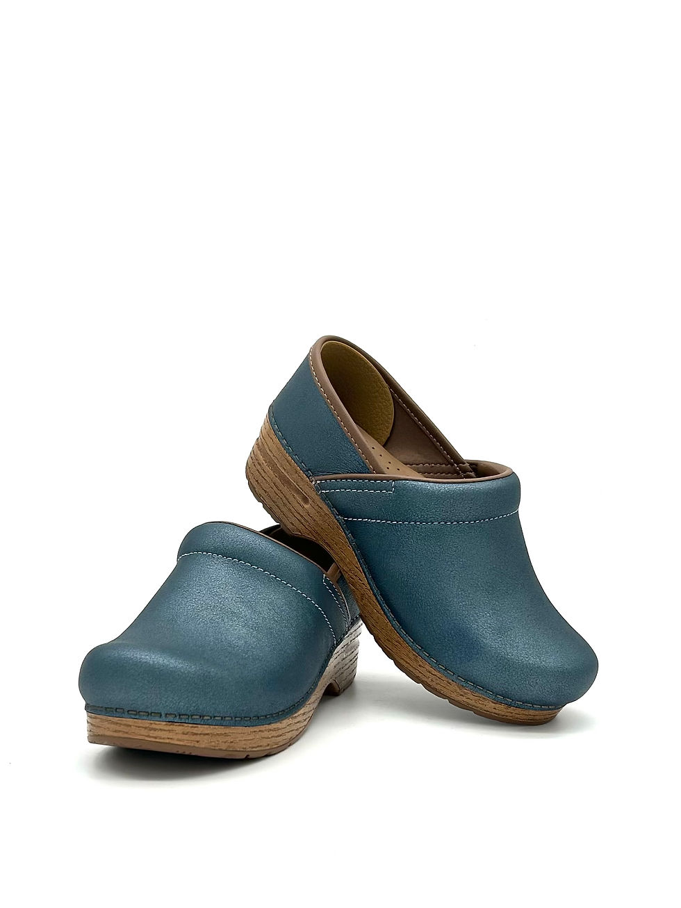 Miniatura: Clog Dansko PROFESSIONAL Blue