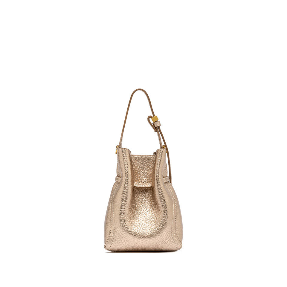 Miniatura: Mini Bag Gianni Chiarini SIENNA mirage