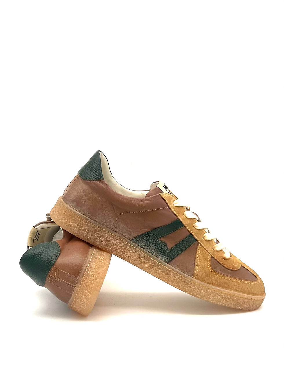 Miniatura: Sneaker Moma VULCANO 