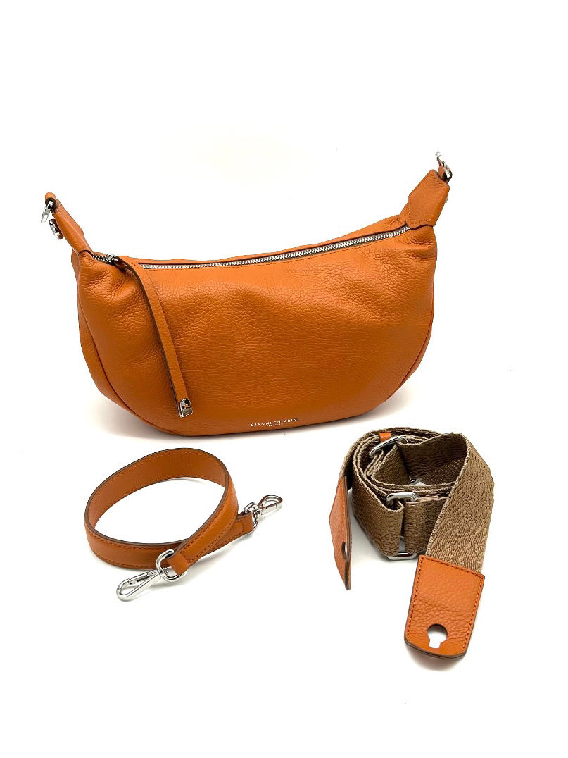 Miniatura: Borsa Gianni Chiarini AISHA spice
