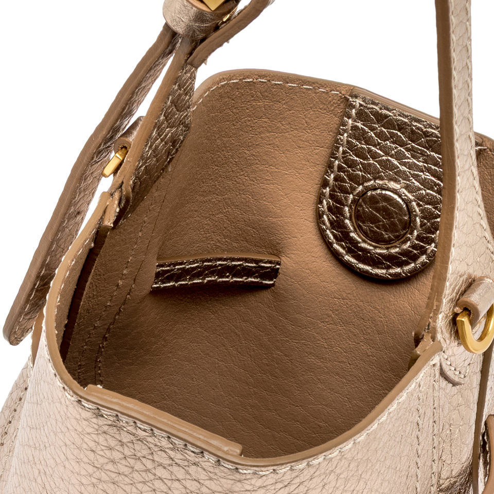 Miniatura: Mini Bag Gianni Chiarini SIENNA mirage