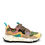 Miniatura: FLOWER MOUNTAIN - Sneaker Yamano Print Leo